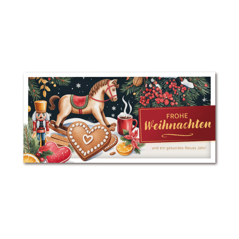WE-126 Postkarte