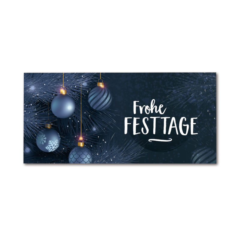 WE-226 Postkarte