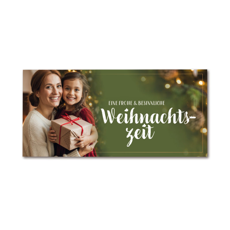 WE-626 Postkarte